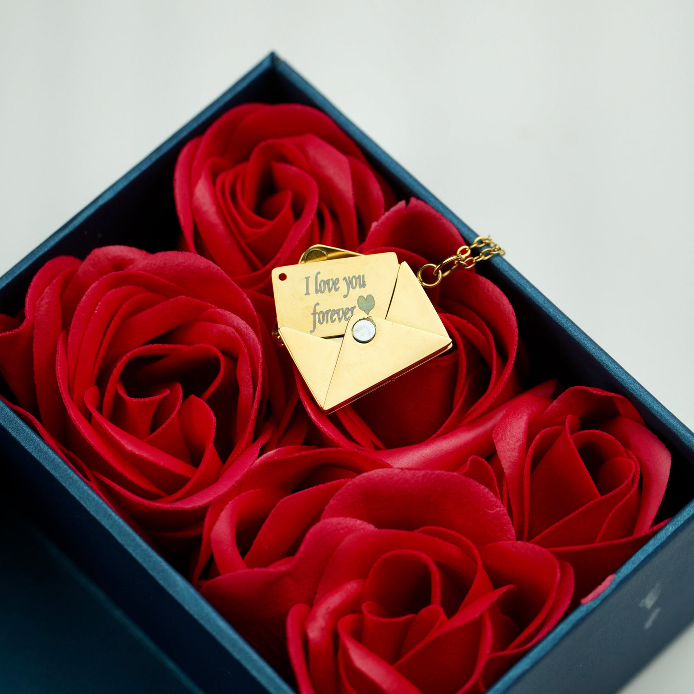 LoveLetter™ | Liebe dich für immer