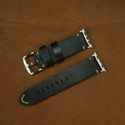 Lederarmband für die Apple Watch