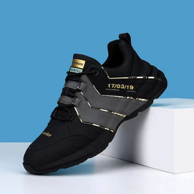 Kalina | Elegante und lässige Sommer-Sneakers