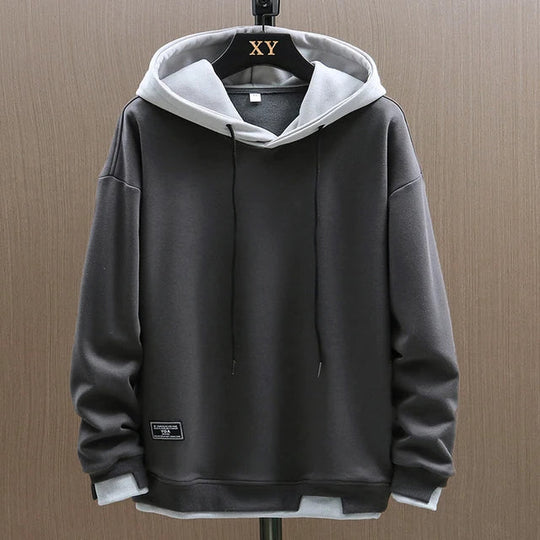 Cristine | Maßgeschneiderter und eleganter Sommer-Hoodie
