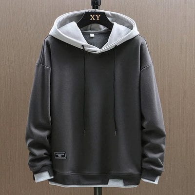 Cristine | Maßgeschneiderter und eleganter Sommer-Hoodie