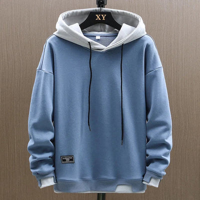 Cristine | Maßgeschneiderter und eleganter Sommer-Hoodie