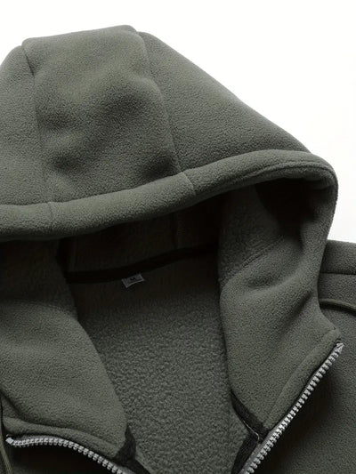 Parker | Müheloses und trendiges Sommerkleidungsstück