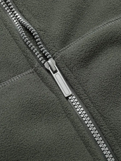 Parker | Müheloses und trendiges Sommerkleidungsstück