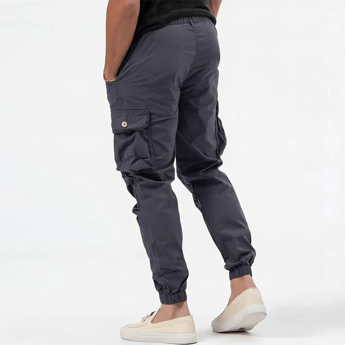 Cargo-Jogginghose für Herren