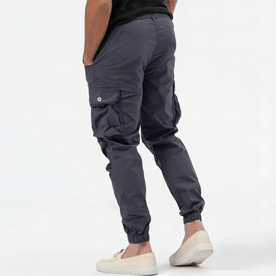 Cargo-Jogginghose für Herren