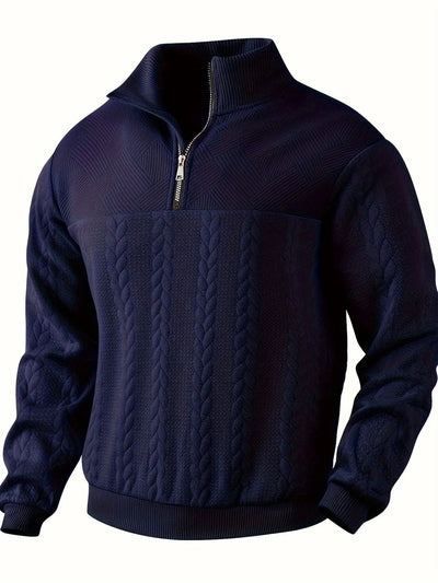 Gia | Klassischer und stilvoller Sommerpullover