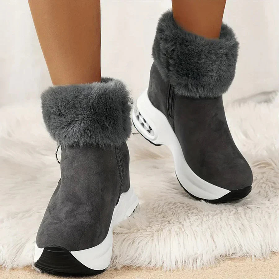 Kanika | Mühelose und elegante Sommerschuhe
