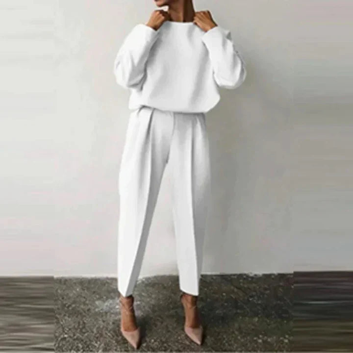 Doretta | Stilvolles und elegantes Sommer-Set