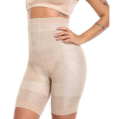 Push-Up Modellierende Shorts