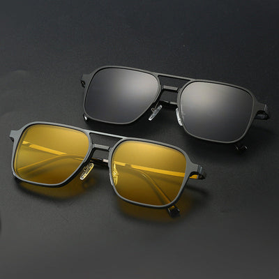 Olea ™ 3 In 1 Polarisierte Sonnenbrille