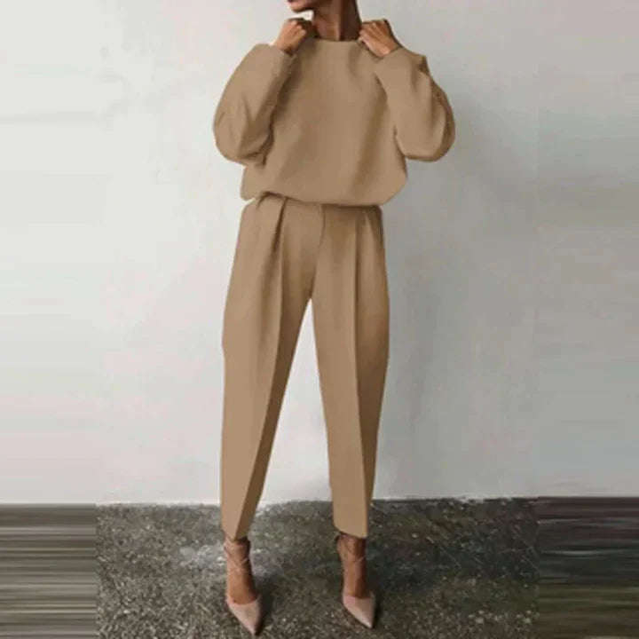 Doretta | Stilvolles und elegantes Sommer-Set