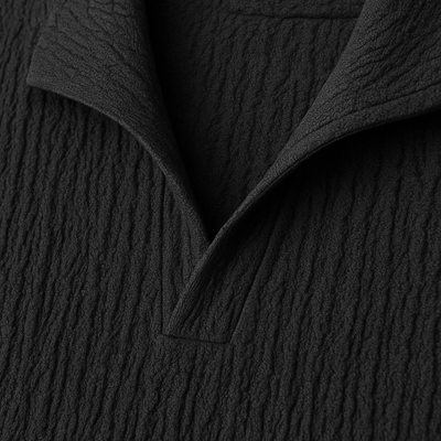 Sebastian | Baumwolle Poloshirt für Herren Baumwolle