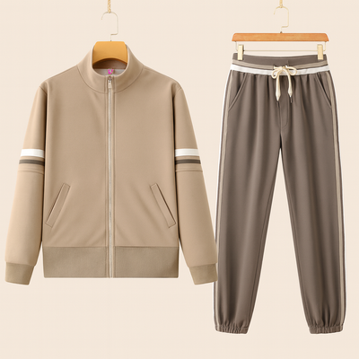 Jose | Soft-Touch Tracksuit für Herren