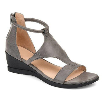 Keilsandalette für Damen