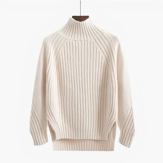 Hilaria | Mühelose und trendige Sommerpullover