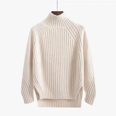 Hilaria | Mühelose und trendige Sommerpullover