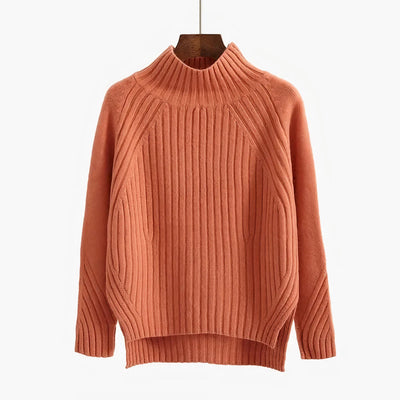Rippenpullover für Damen