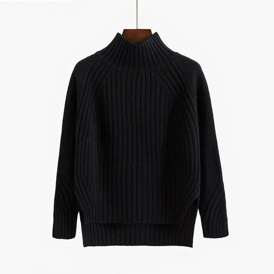 Hilaria | Mühelose und trendige Sommerpullover