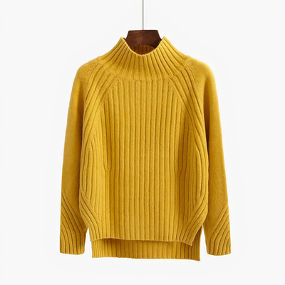 Hilaria | Mühelose und trendige Sommerpullover