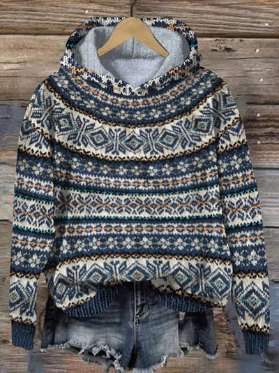 Sylvana | Entspannter und stilvoller Sommerpullover