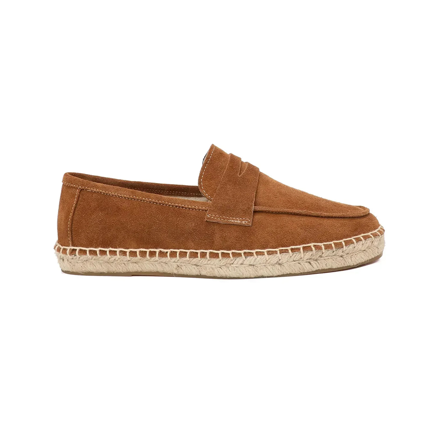 Nelson – Elegante Herren-Freizeitschuhe