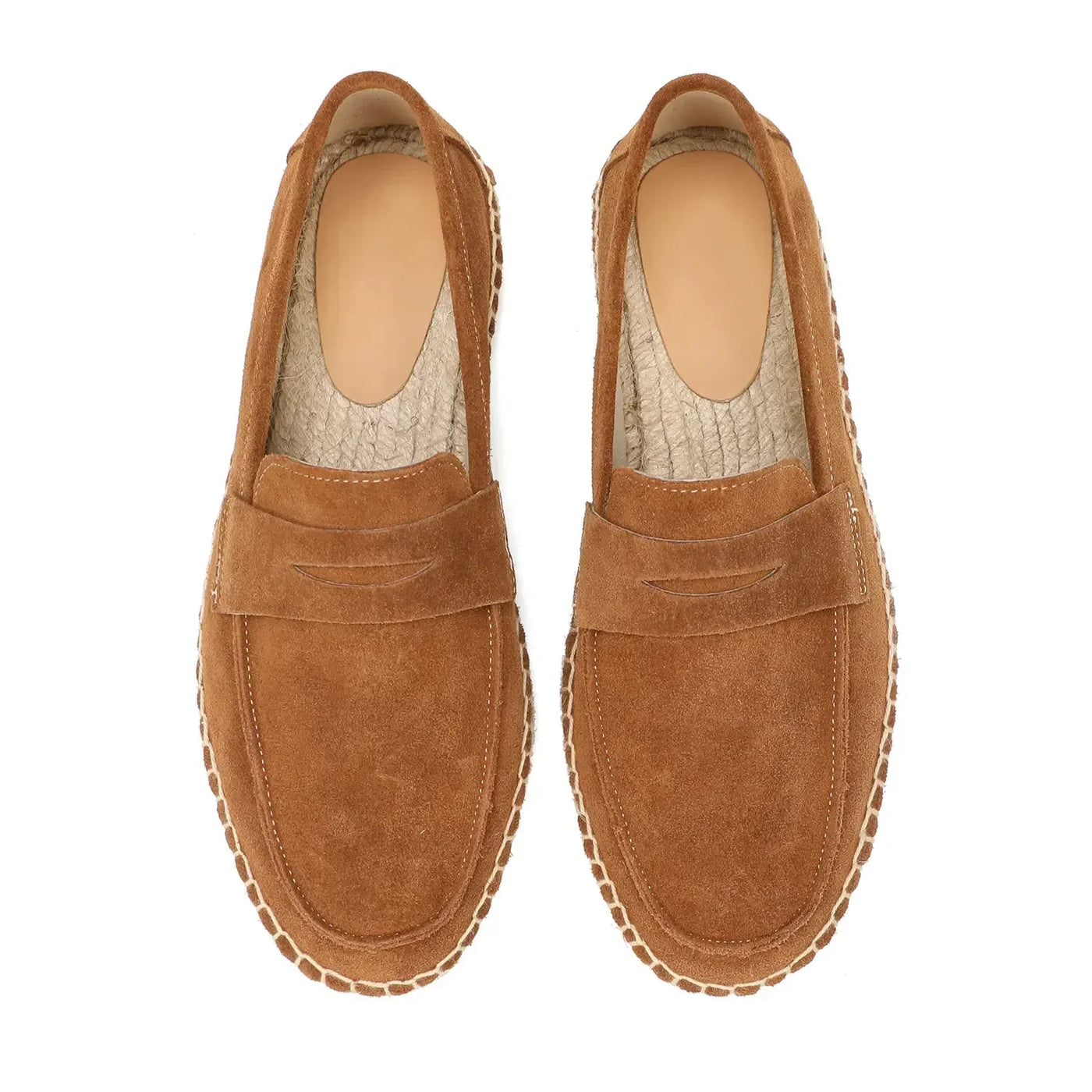 Nelson – Elegante Herren-Freizeitschuhe