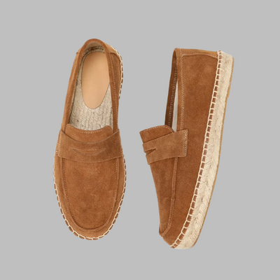 Nelson – Elegante Herren-Freizeitschuhe