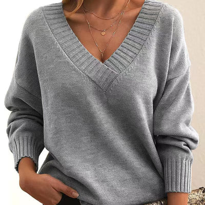 Daela | Stilvolle und elegante Sommerpullover