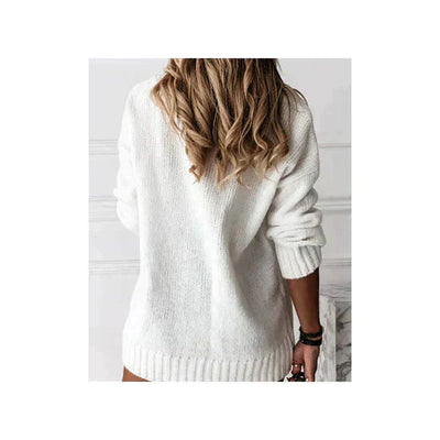 Daela | Stilvolle und elegante Sommerpullover