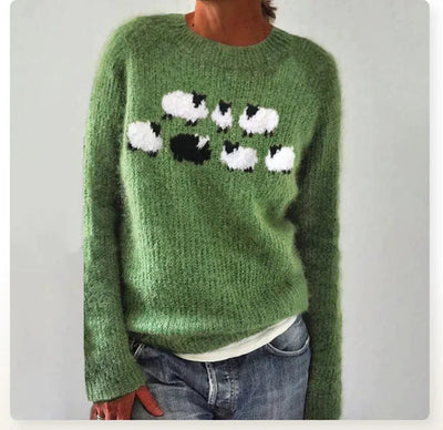 Satu | Maßgeschneiderte und elegante Sommerpullover