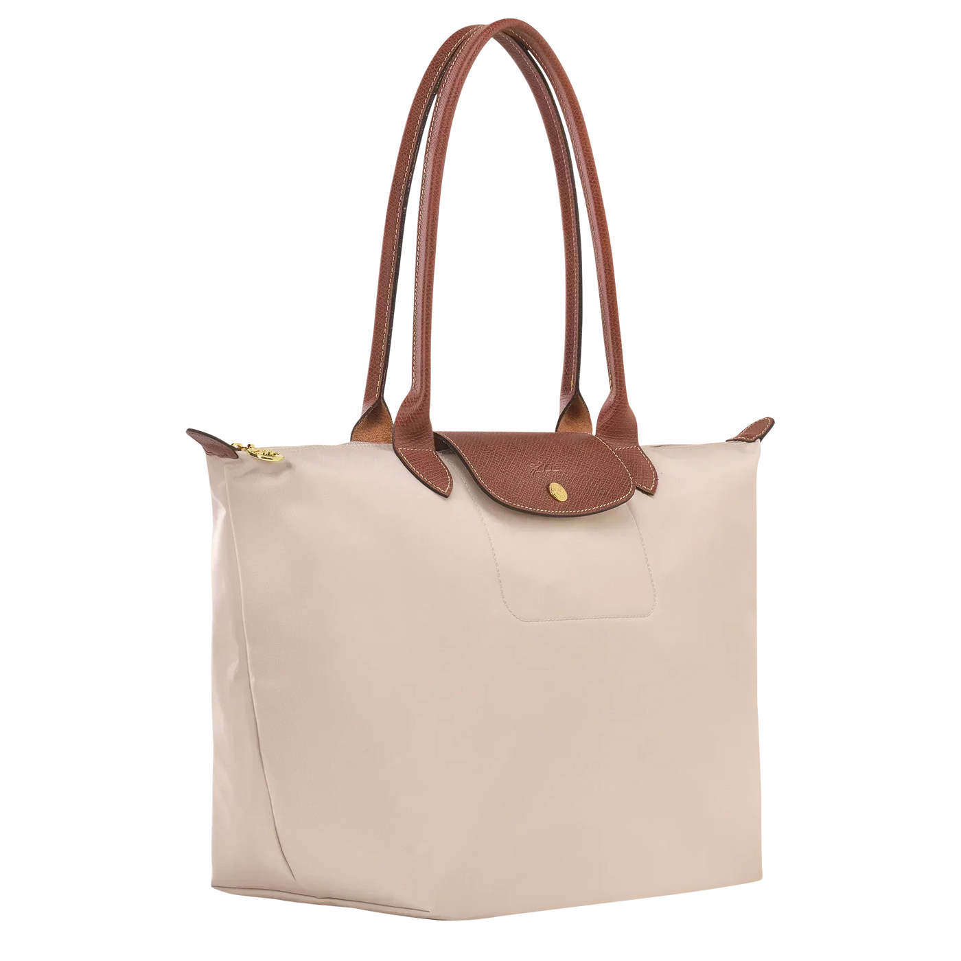 Clothilde® | Große Le Pliage Tasche, Papier