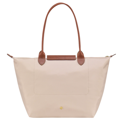 Clothilde® | Große Le Pliage Tasche, Papier