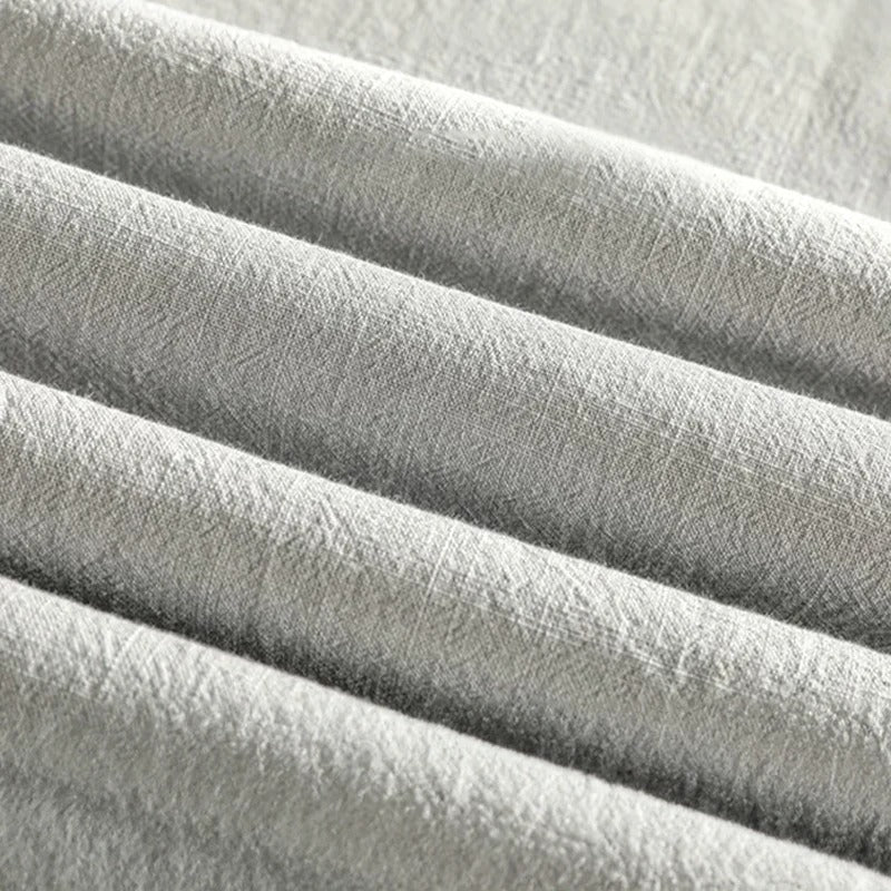 Bernie™ | Klassisches Leinen-Polo