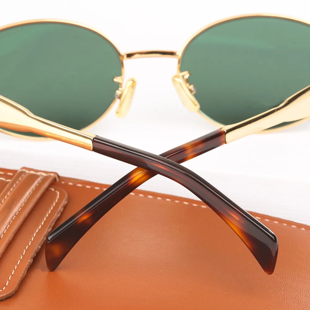 SunKissey Eyewear 2024 Sonnenbrillen