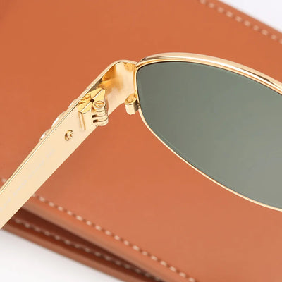 SunKissey Eyewear 2024 Sonnenbrillen