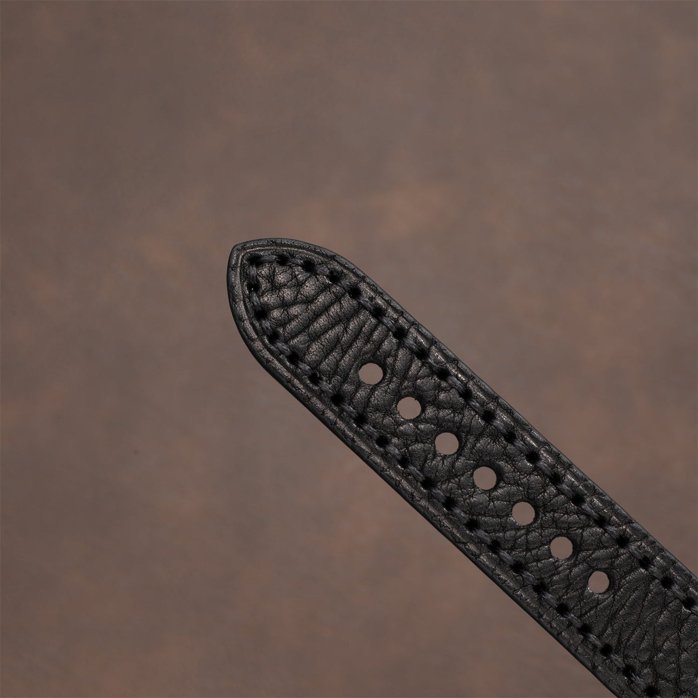 Hochwertiges Lederarmband für die Apple Watch