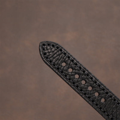 Hochwertiges Lederarmband für die Apple Watch