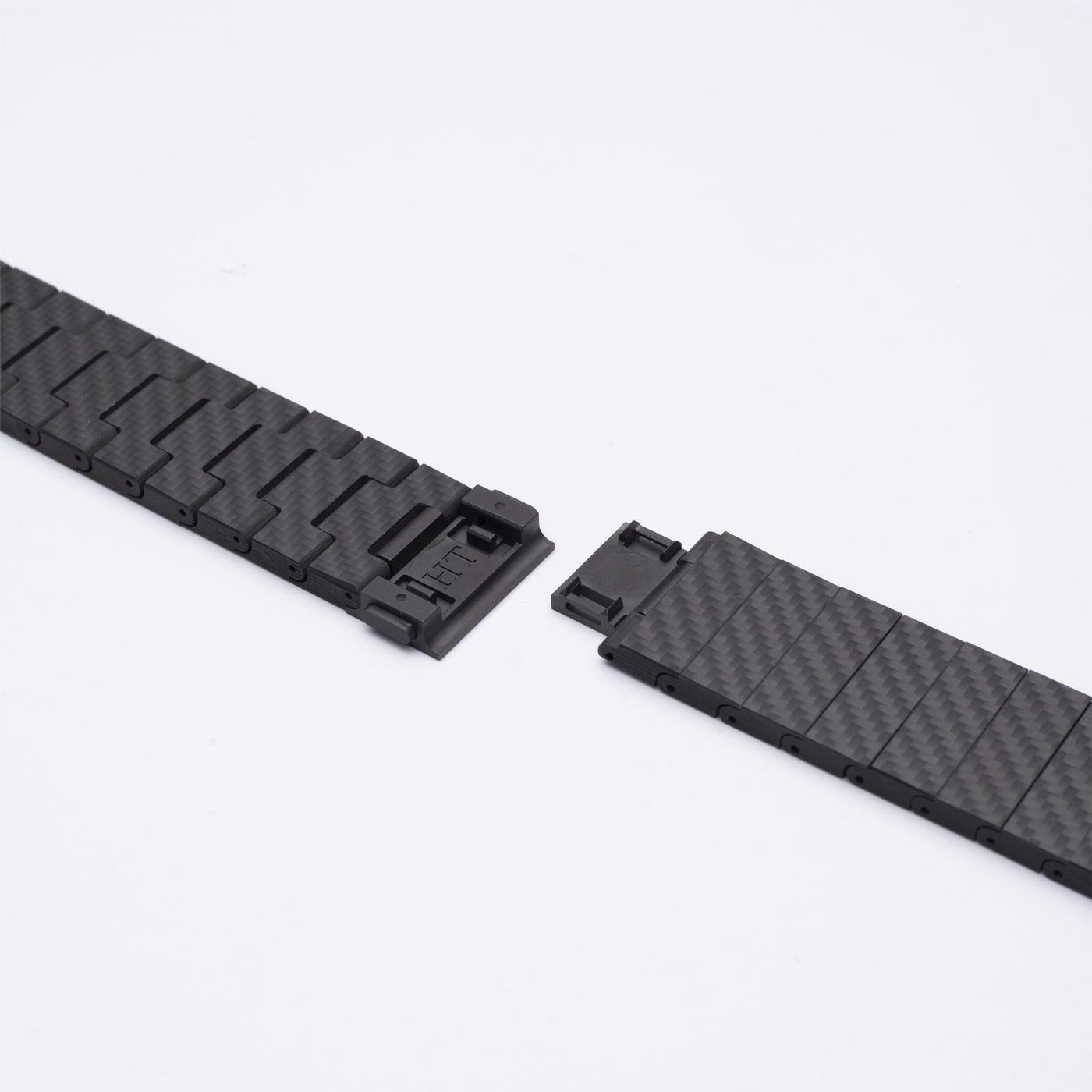 Carbonfaser-Armband für die Apple Watch