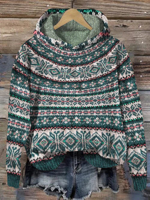 Sylvana | Entspannter und stilvoller Sommerpullover