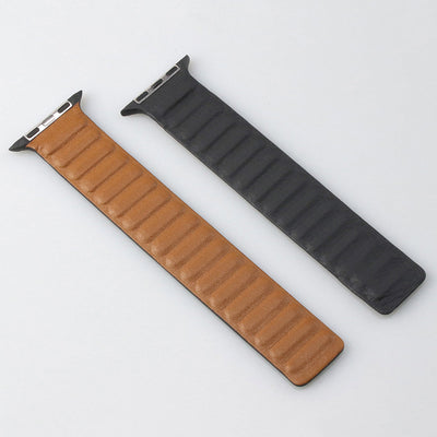 Magnetisches Leder-Link-Band