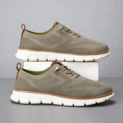 Laís | Modische und minimalistische Sommer-Sneakers