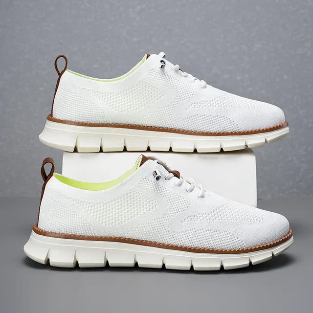 Laís | Modische und minimalistische Sommer-Sneakers