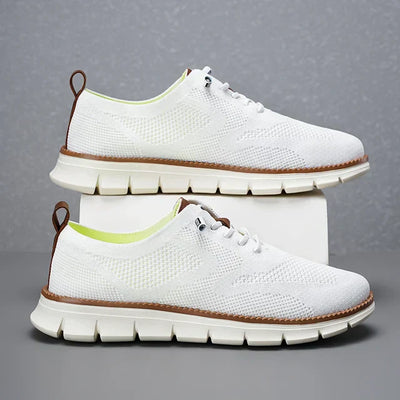 Laís | Modische und minimalistische Sommer-Sneakers