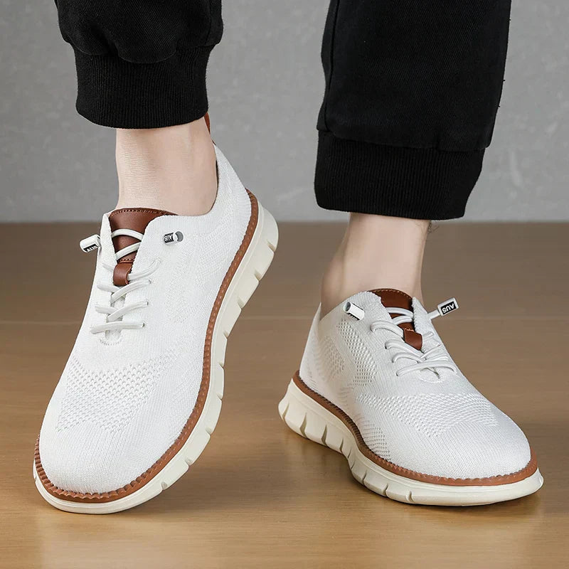 Laís | Modische und minimalistische Sommer-Sneakers