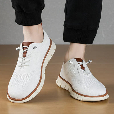 Laís | Modische und minimalistische Sommer-Sneakers