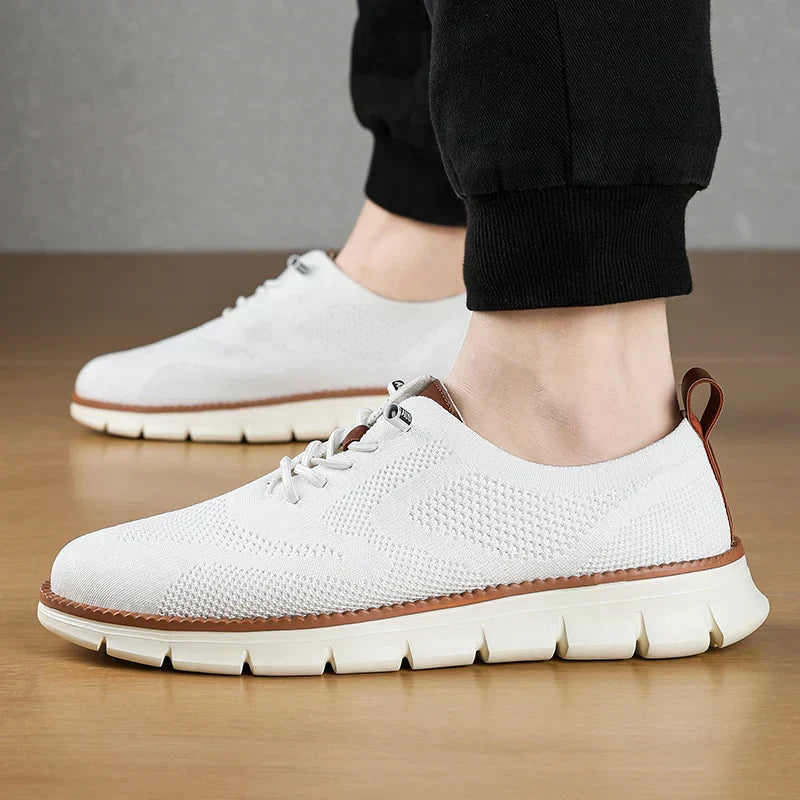 Laís | Modische und minimalistische Sommer-Sneakers