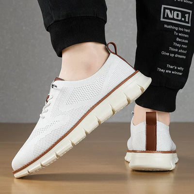 Laís | Modische und minimalistische Sommer-Sneakers
