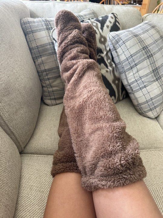 Snuggs Gemütliche Socken