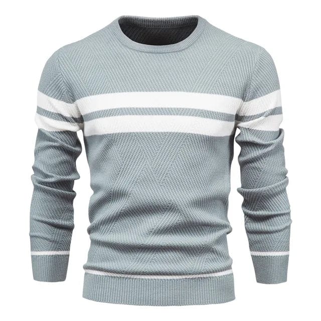 Gestreifte Pullover für Herren